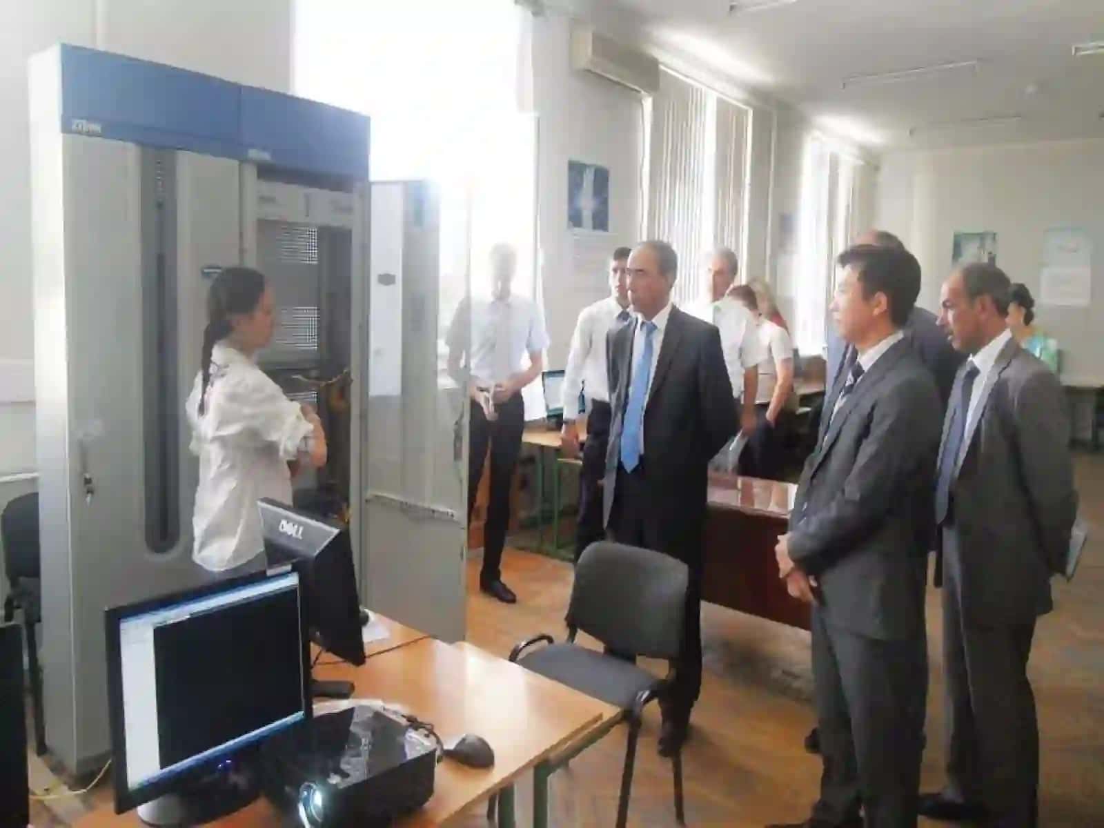 Kichik biznes va tadbirkorlik fanidan taqdimot ishi 3
