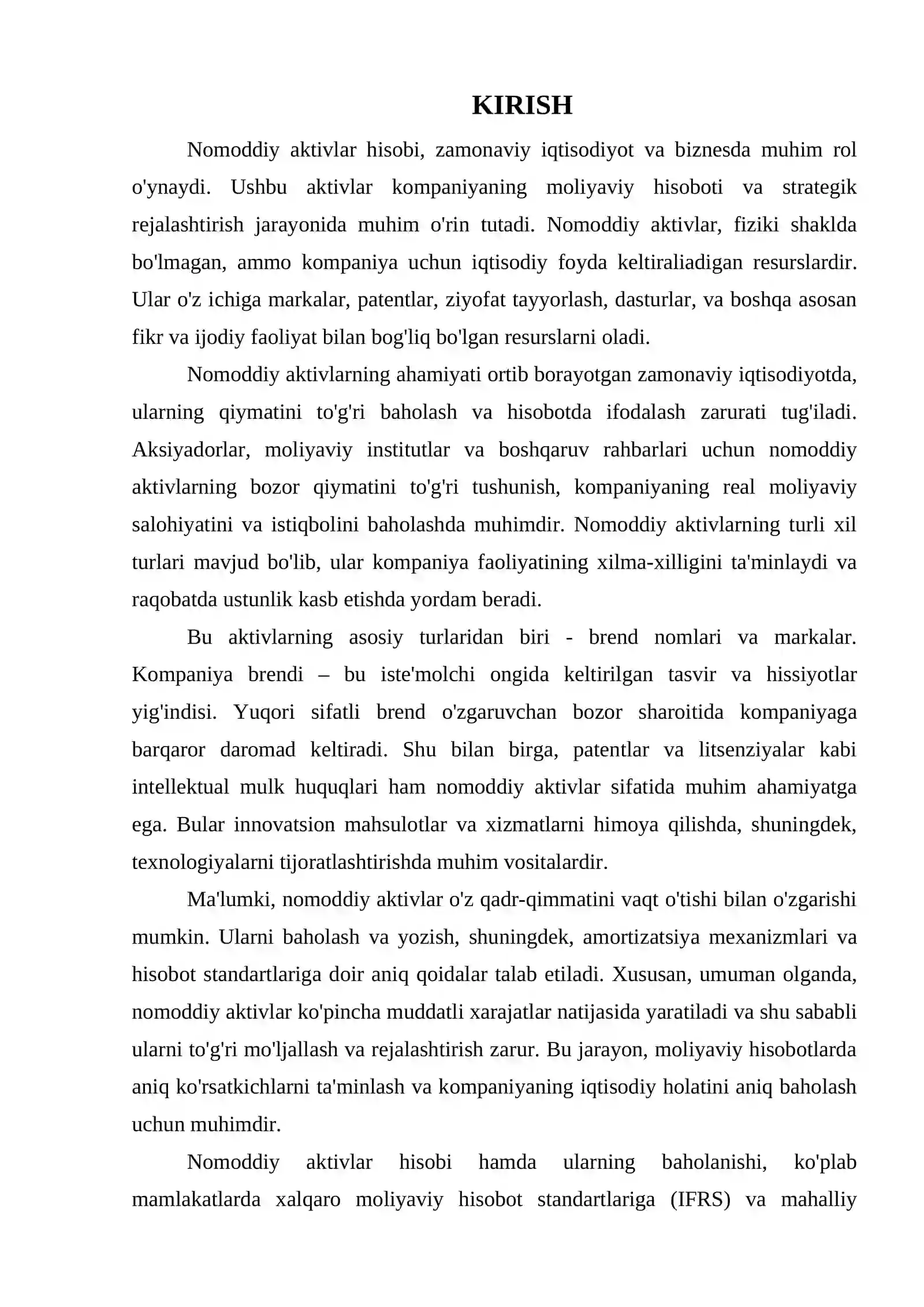 NOMODDIY AKTIVLAR HISOBI 3