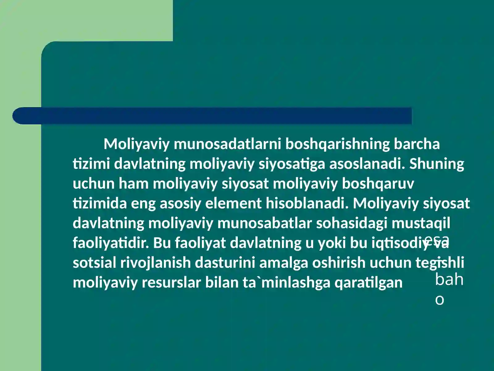 O’zbekistonda byudjet-soliq siyosati 3