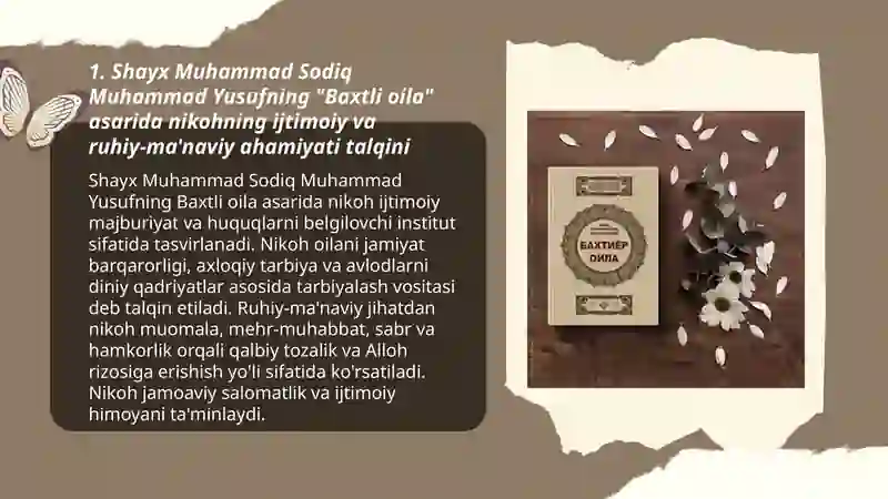 Baxtli oila 3