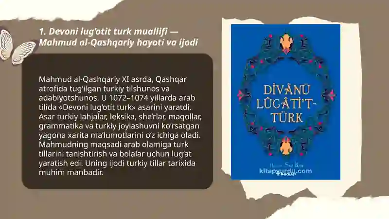 Devoni lug’otit turk 3