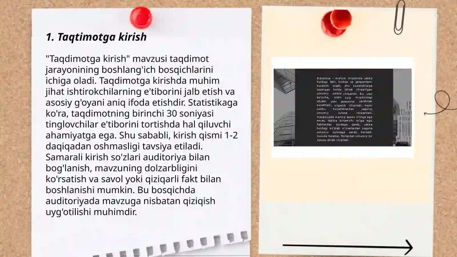 Taqtimot 3