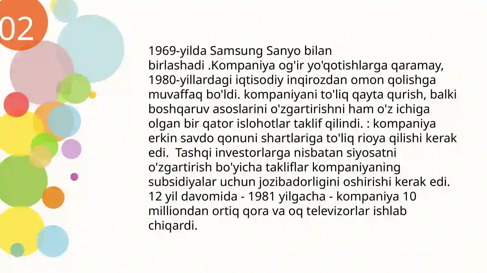 Samsung Electronics 3
