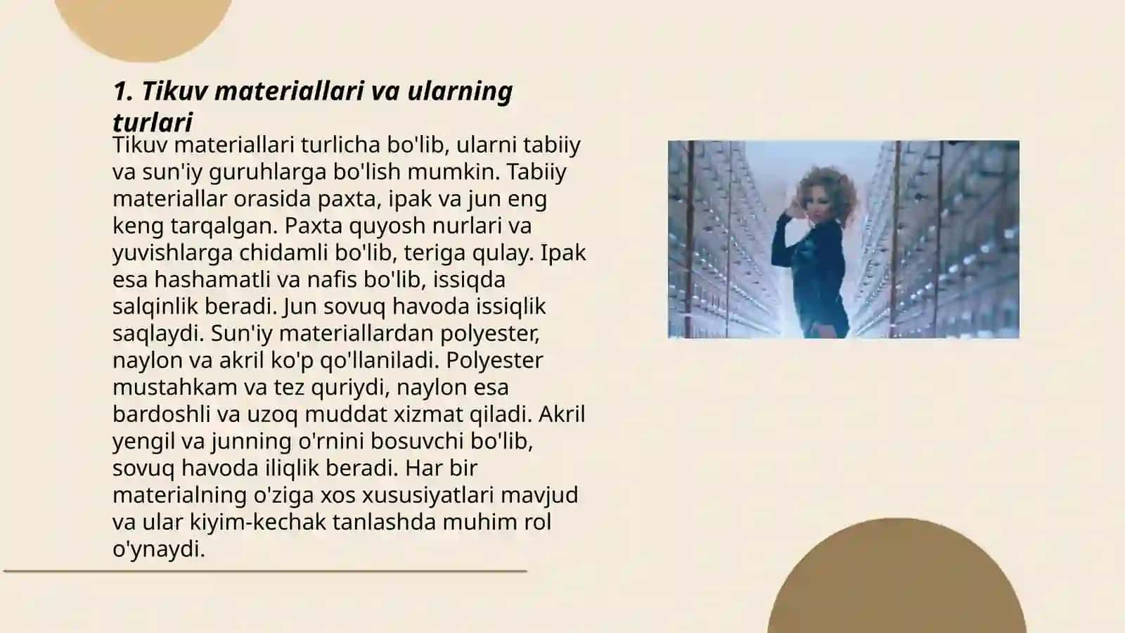 Tikuv materiallari va ularning turlari 3
