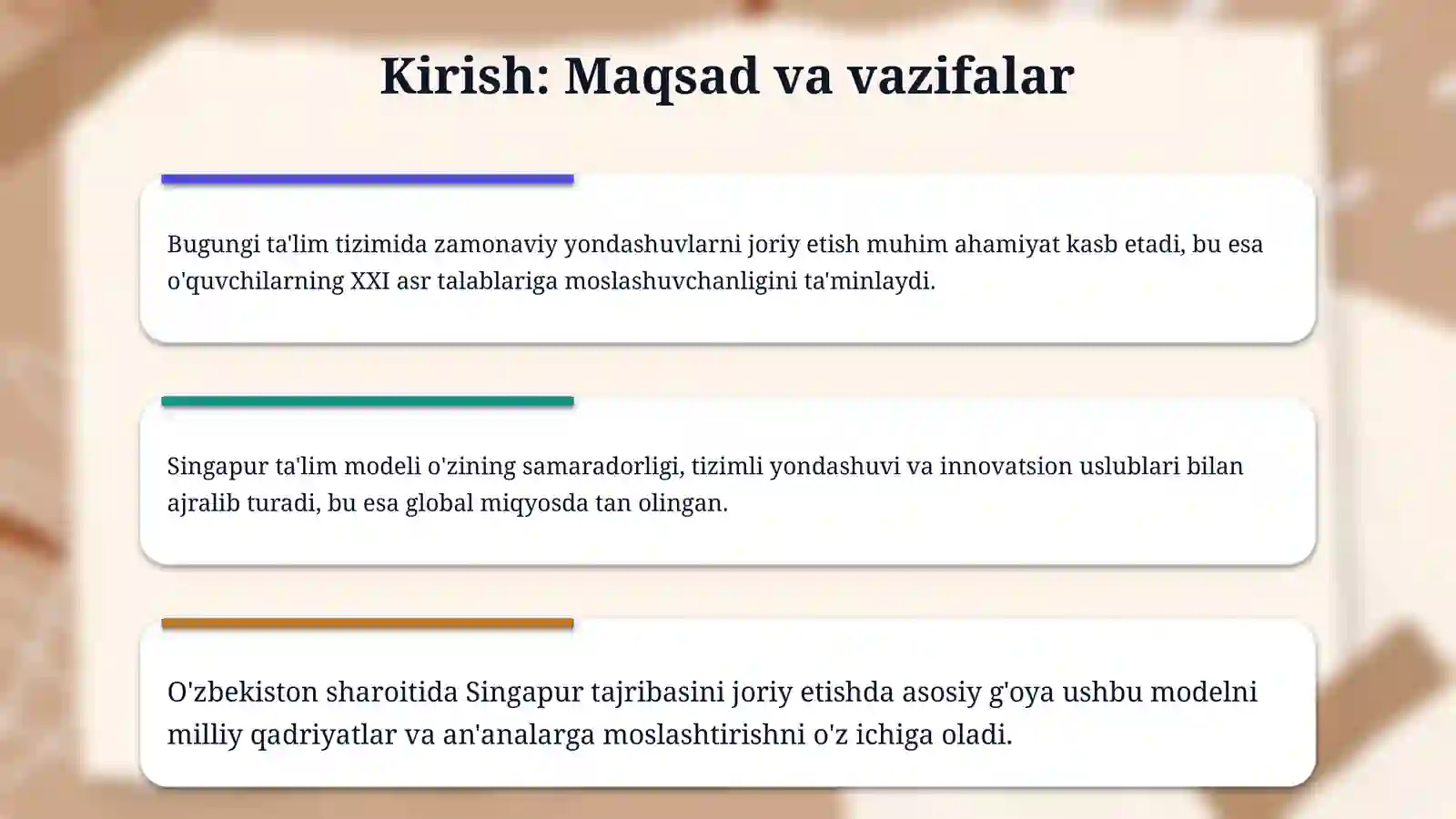 Singapur ta‘lim tizimi 3