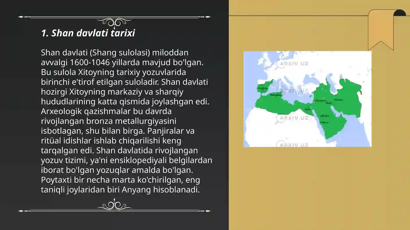 Shan davlati tarixi 3