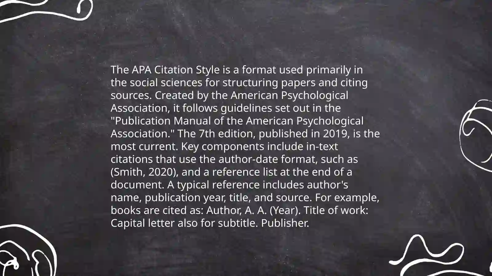Quotation and Referencing 3