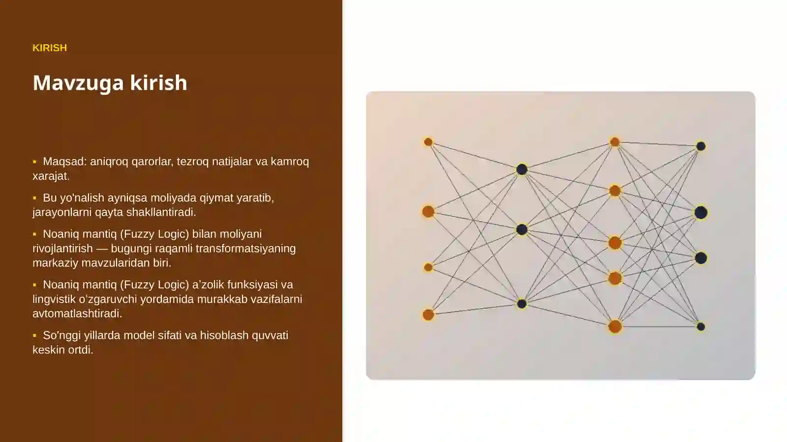 AI INSIGHTS • PREMIUM TAQDIMOT 3