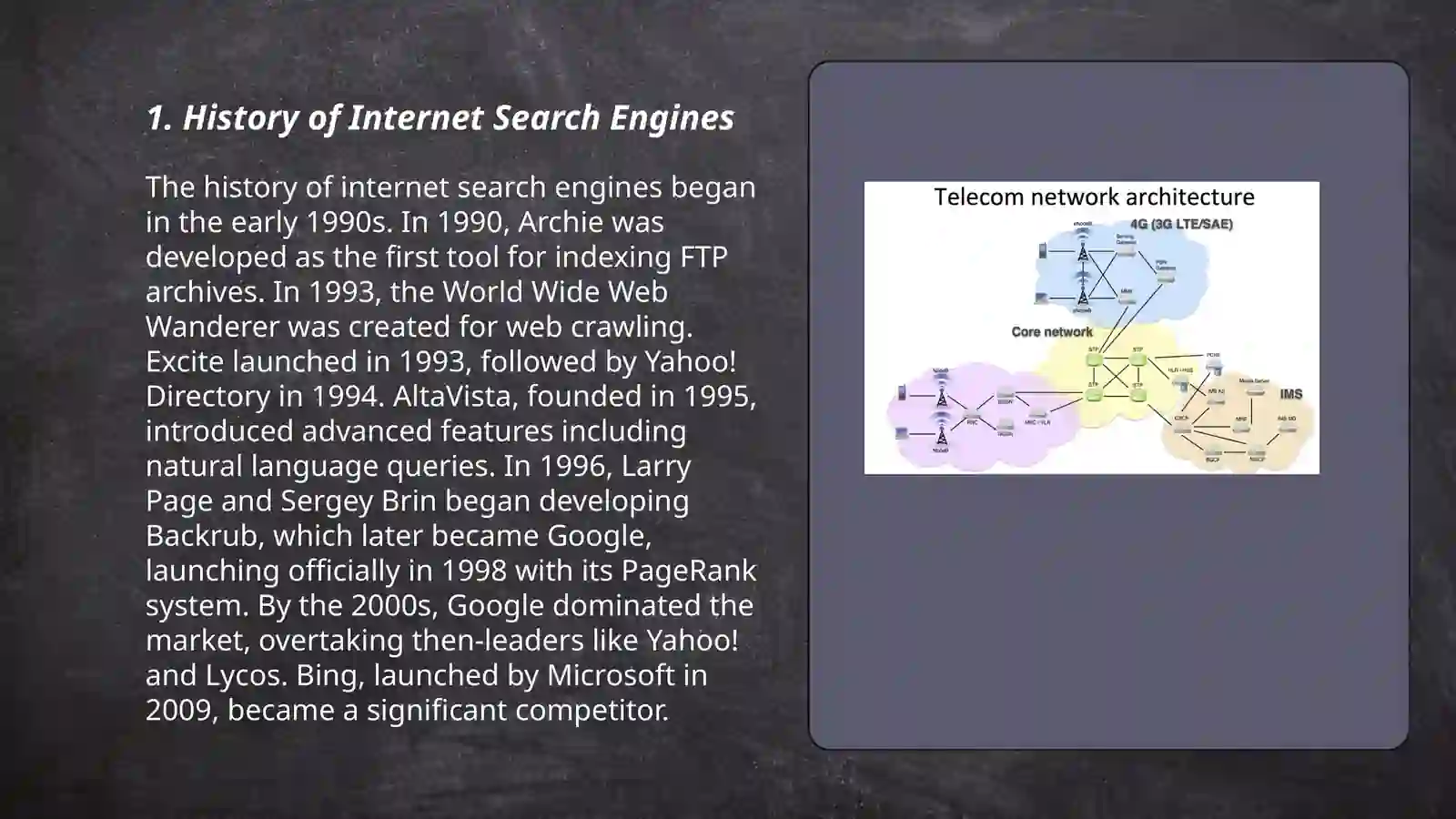 Internet qidiruv tarmoqlari 3