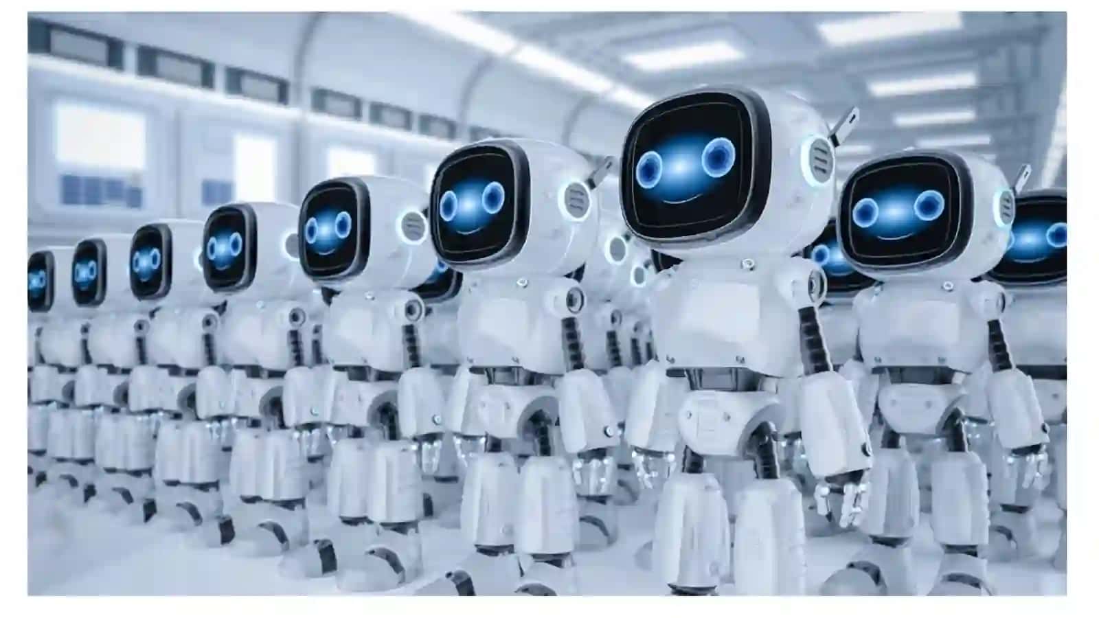 Robototexnika haqida umumiy tushuncha 3