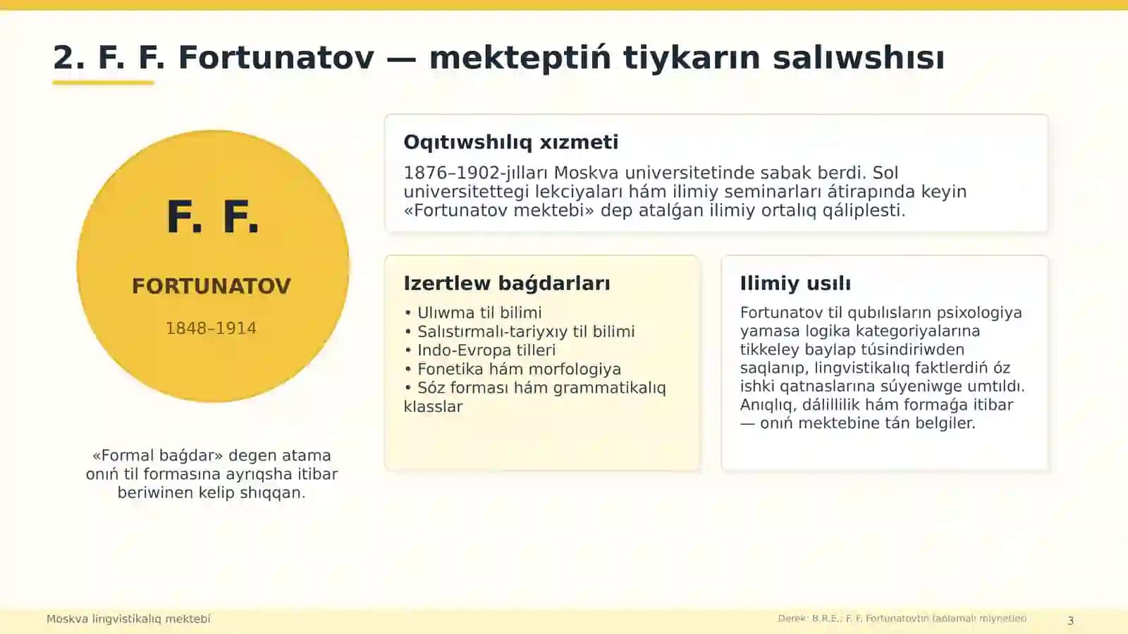 MOSKVA LINGVISTIKALIQ MEKTEBI 3