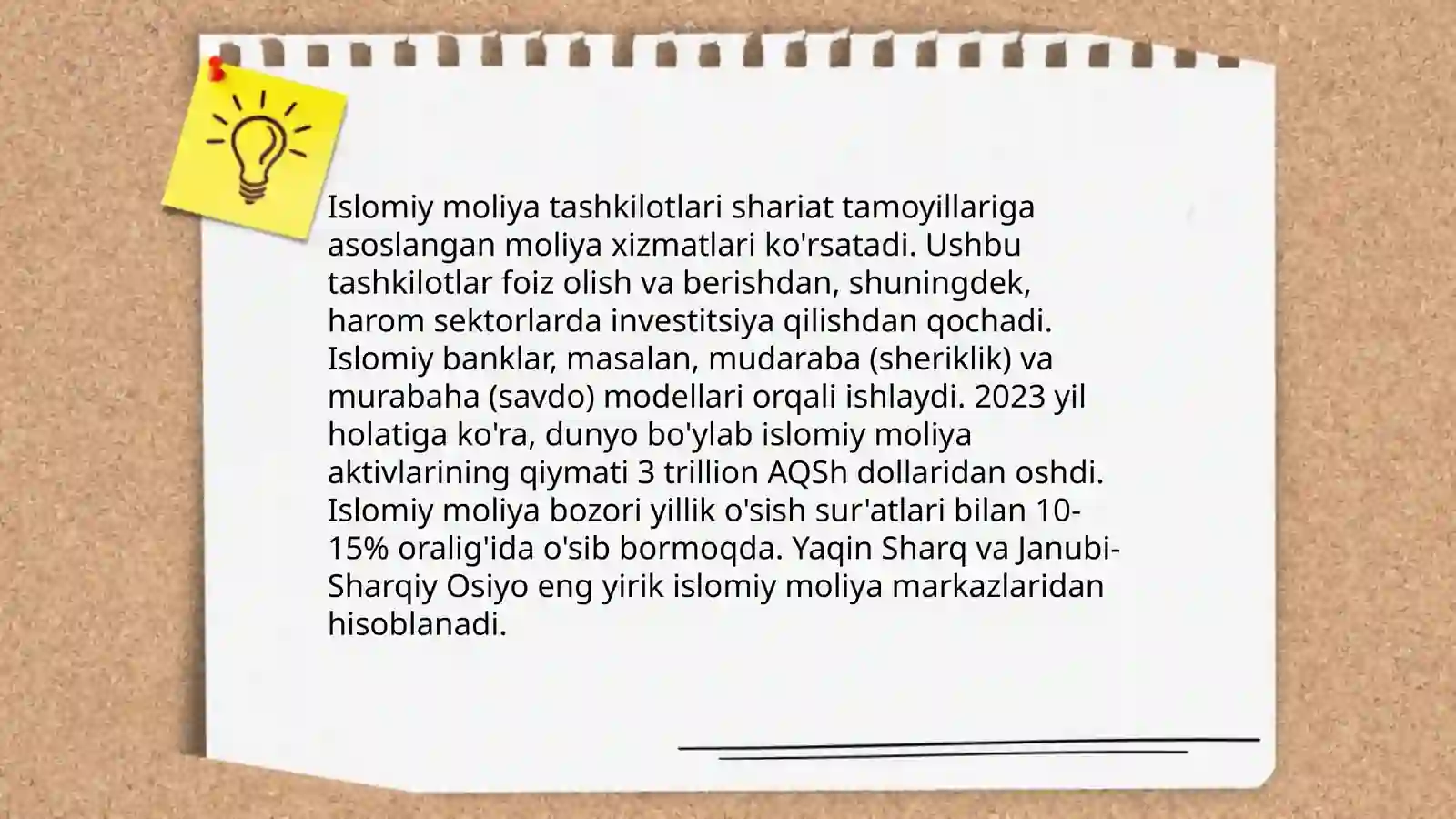 Zamonaviy islom tashkilotlari 3