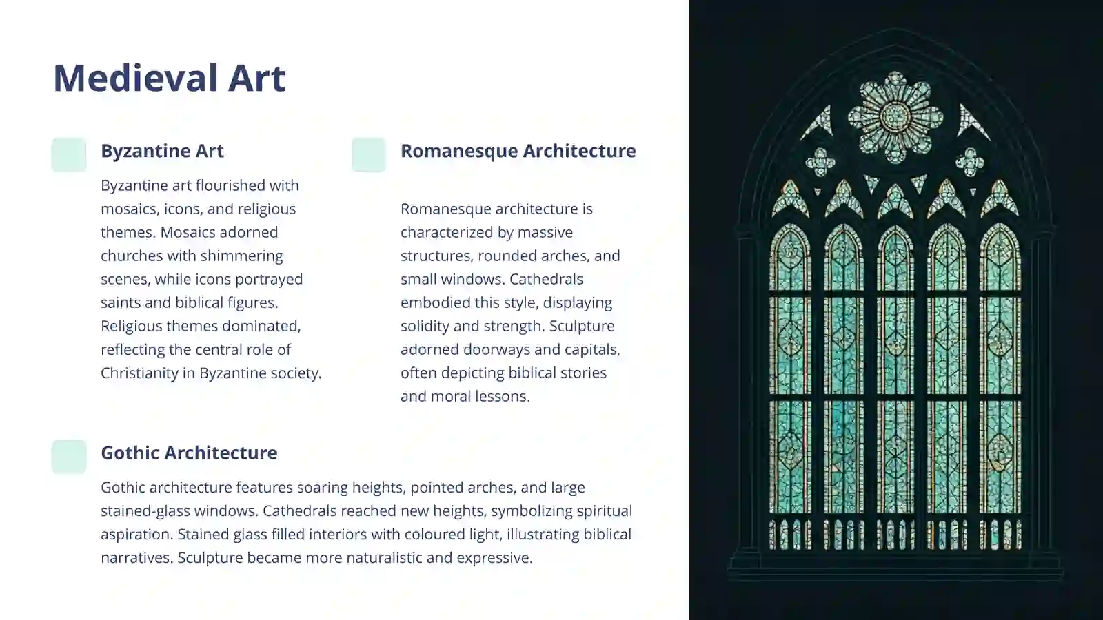 What is Art? An Introduction 3