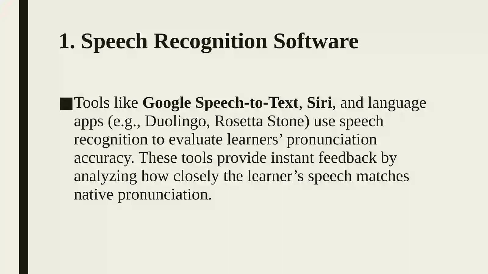 Modern technologies teaching pronouncation 3
