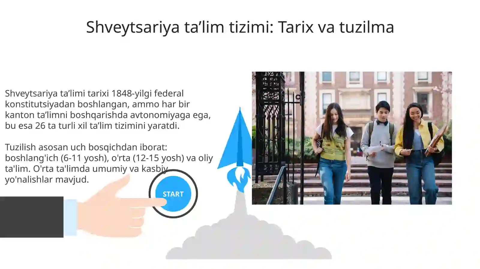 Shvetsariyataʼlimtizimi 3