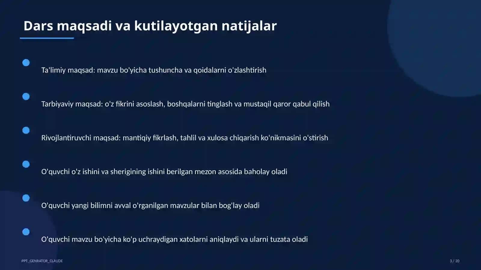 Alisher Navoiy: Xamsa va Xazoyin ul-maoniy (9-sinf) 3