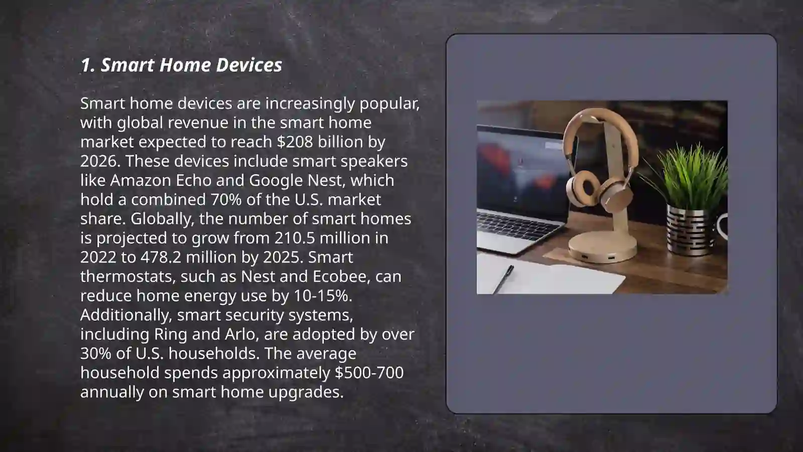 Gadgets 3