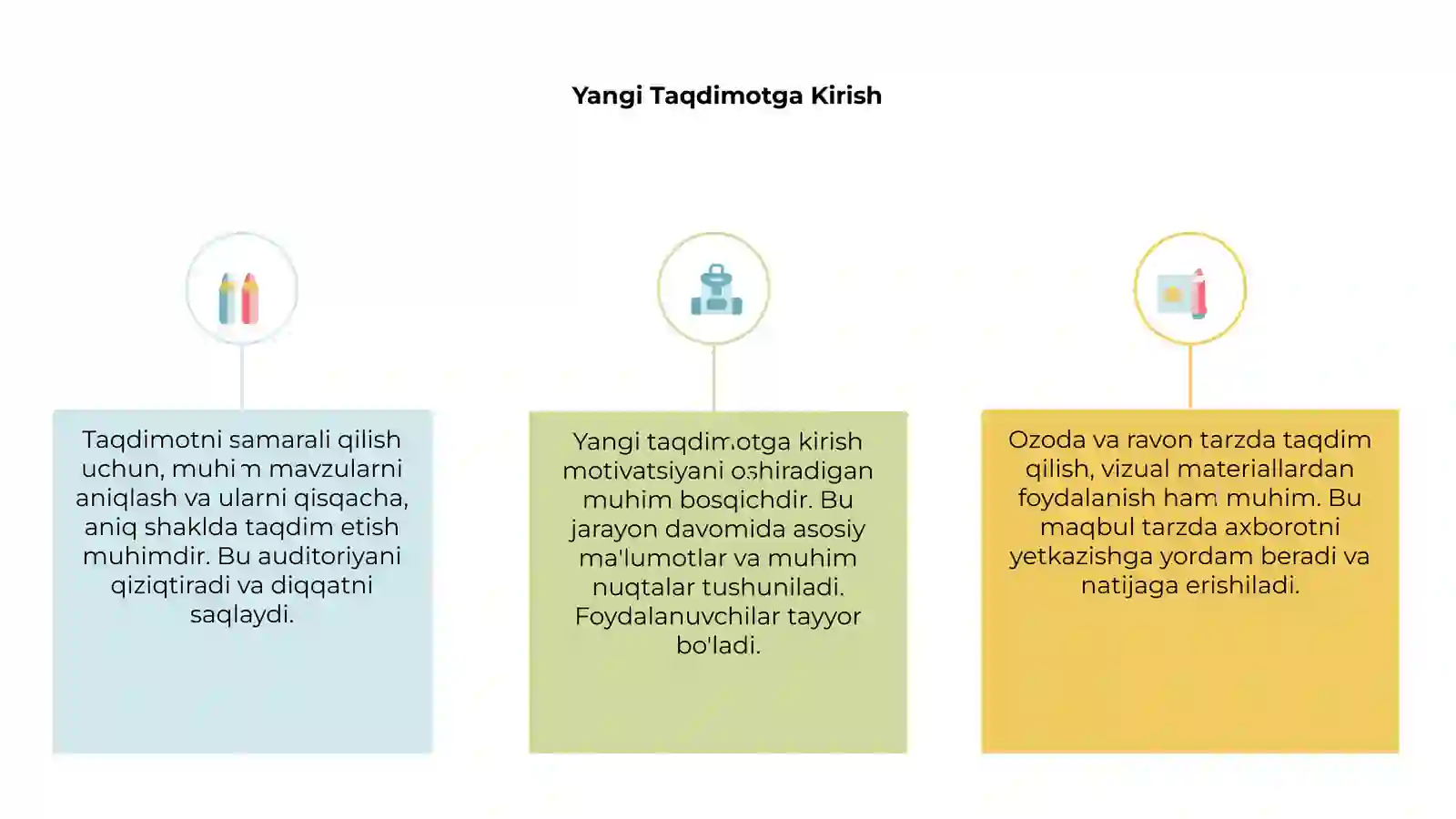 Yangi Taqdimot 3