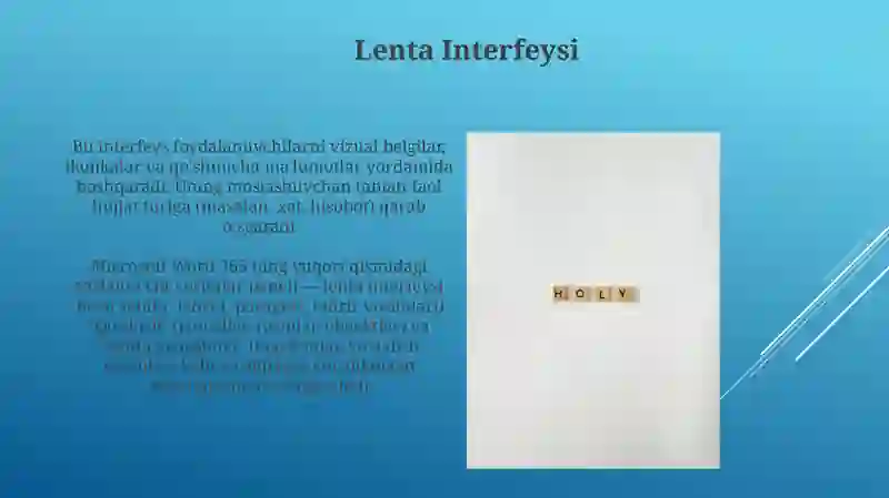 Microsoft Word 365 3