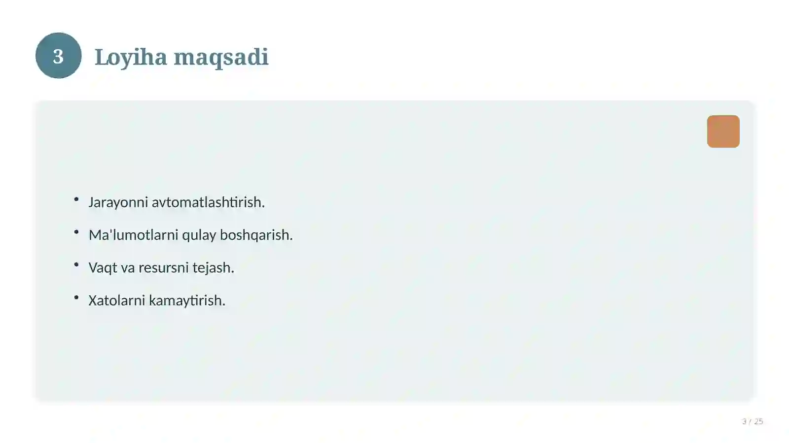 C++da sonli ma’lumot turlari va ular ustida amallar 3