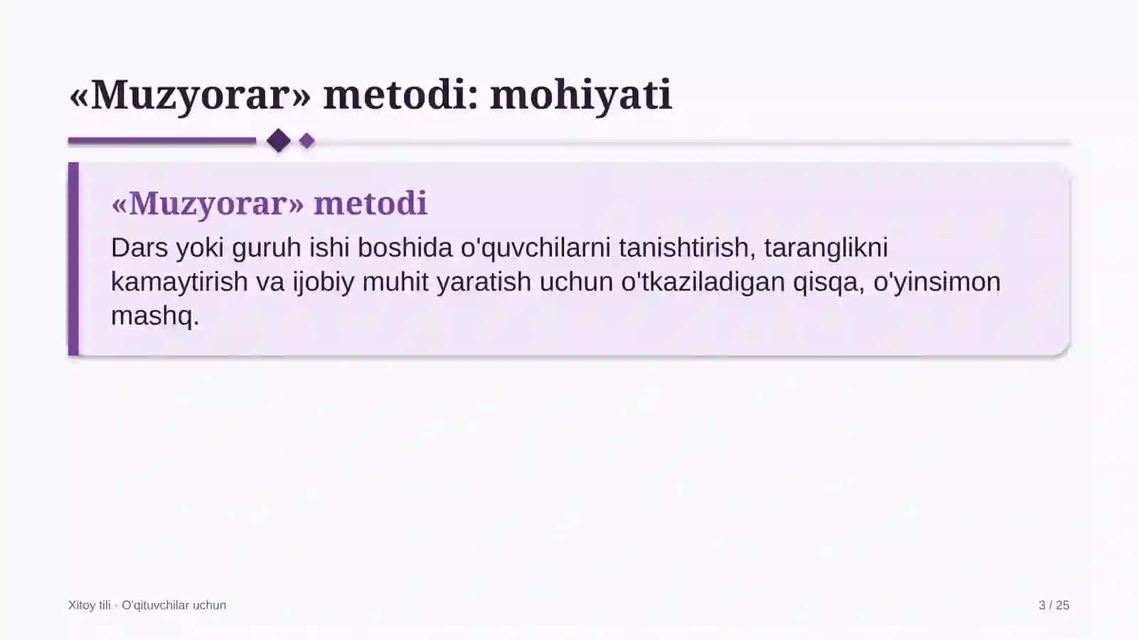 xitoy tili darslarida muzyorar metodidan foydalanish 1039 3