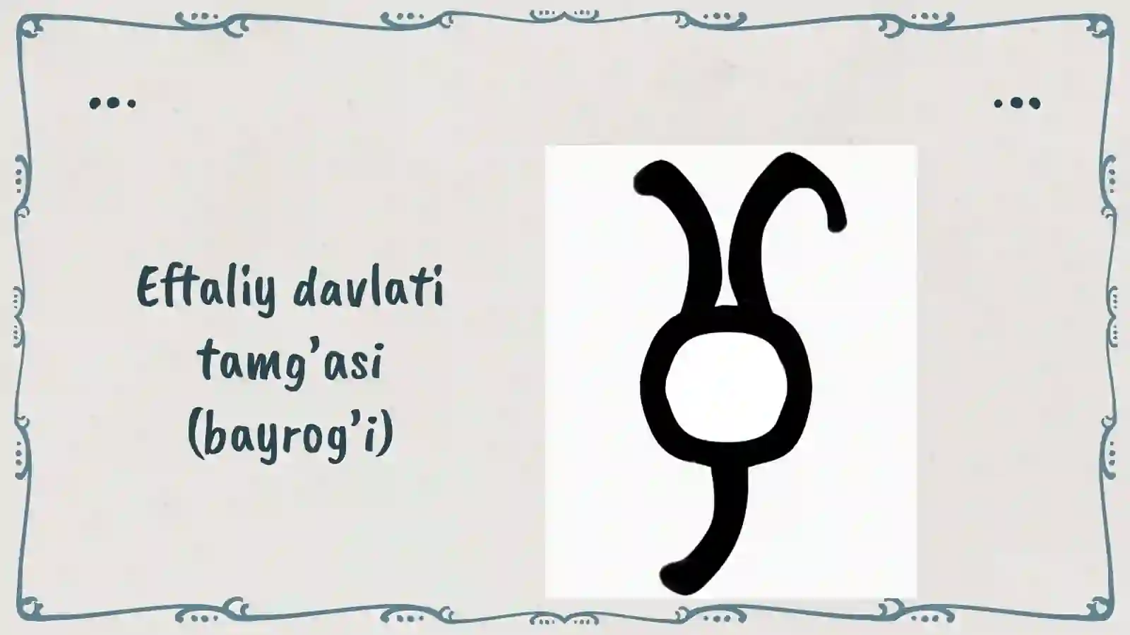 Eftaliylar 3