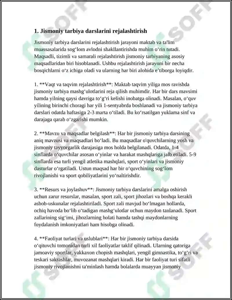 MAKTABGACHA TA'LIM MUASSASALARIDA JISMONIY TARBIYANI TASHKIL ETISH SHAKILLARI 3
