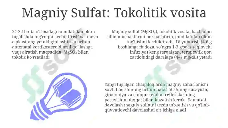 Magniy Sulfat 3