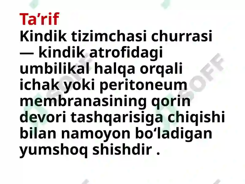 Kindik churrasi 3