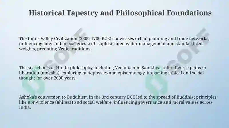 India's culture presentation 3