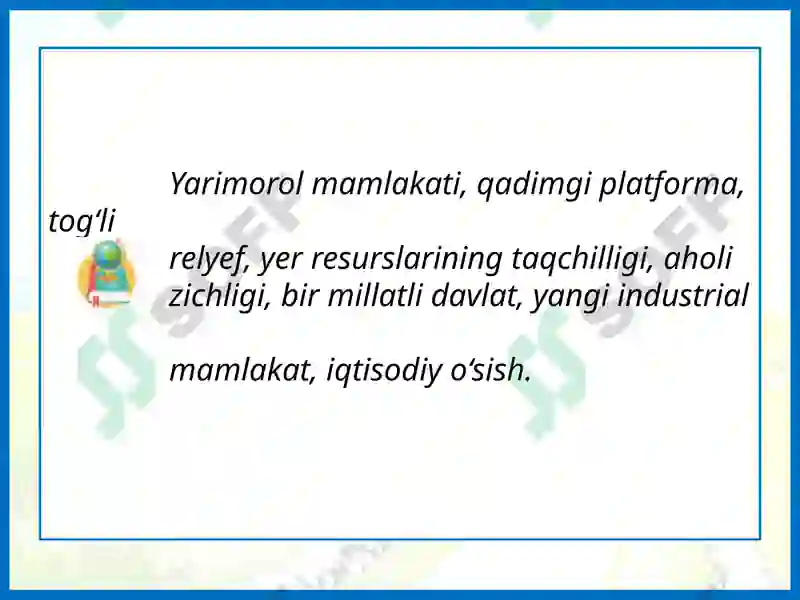 Koreya Respublikasi 3