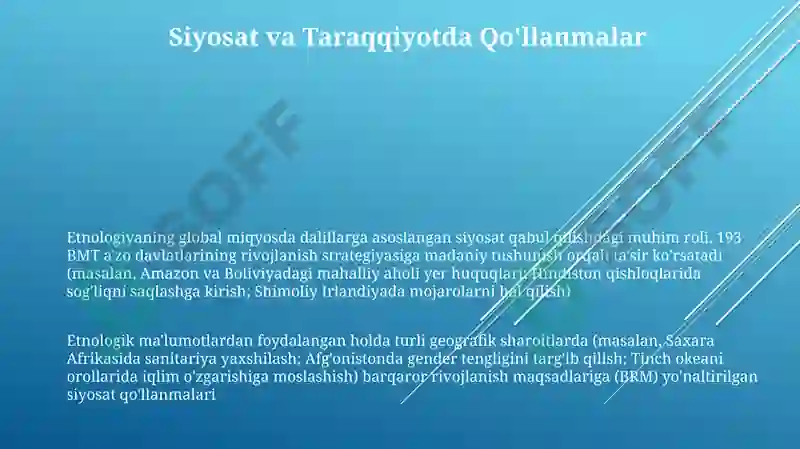 Etnologiyaning Fan Metodi 3