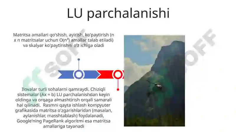 Mulohazalar ustida amallar 3