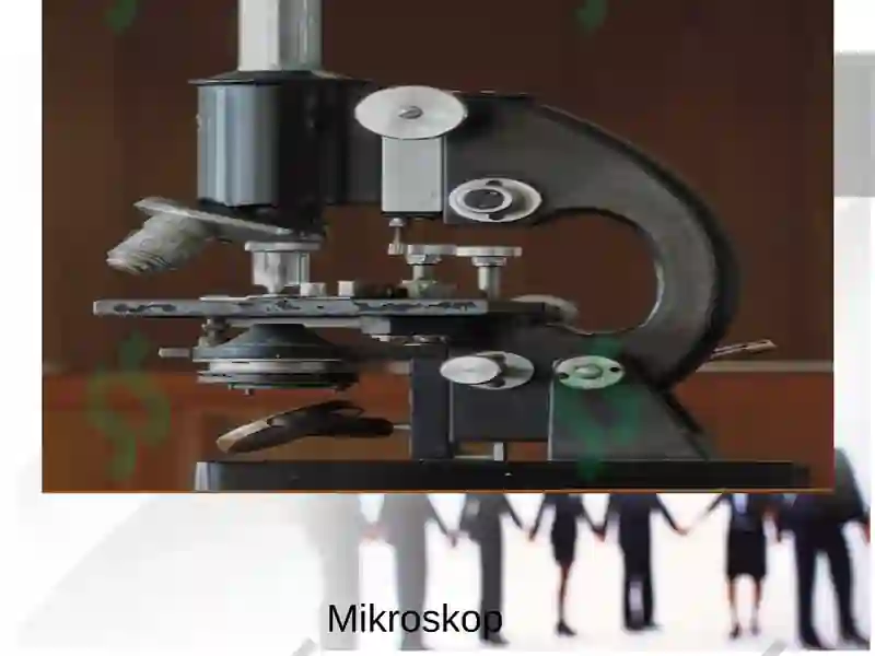 Mikroskop 3