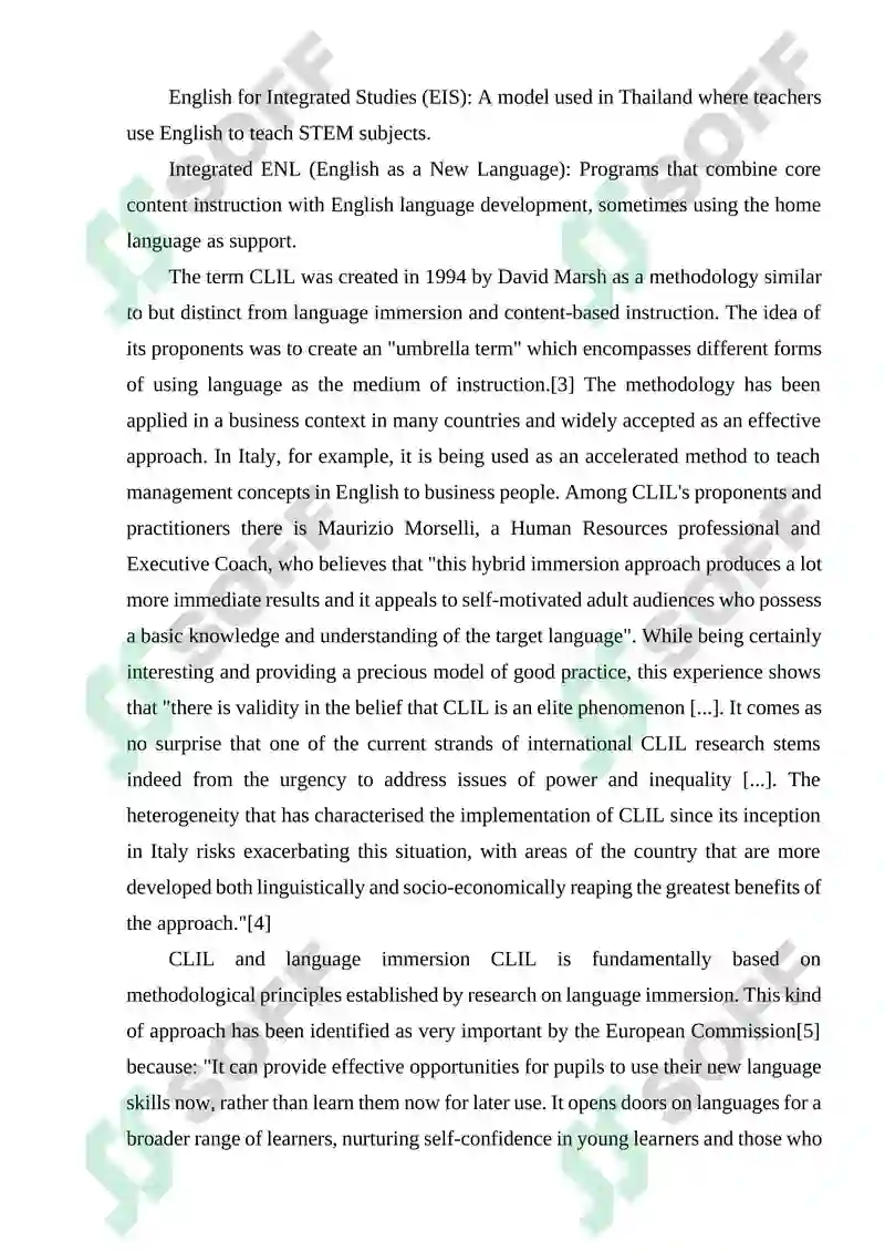 INTEGRATED COURSE OF TEACHING ENGLISH 3