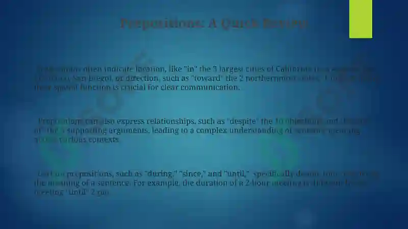 Preposition and gerund 3