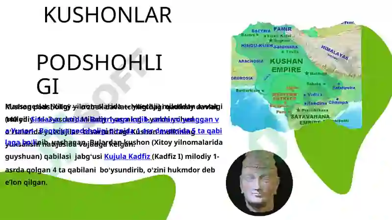 Kushonlar Podsholigi 3