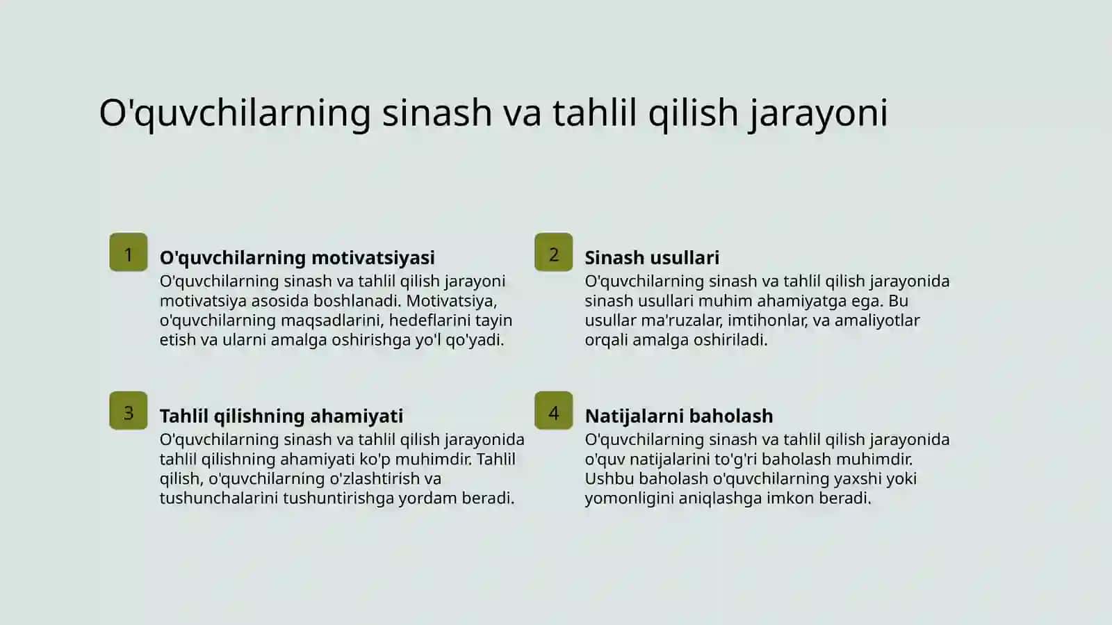 Pedagogik psixologiya 3