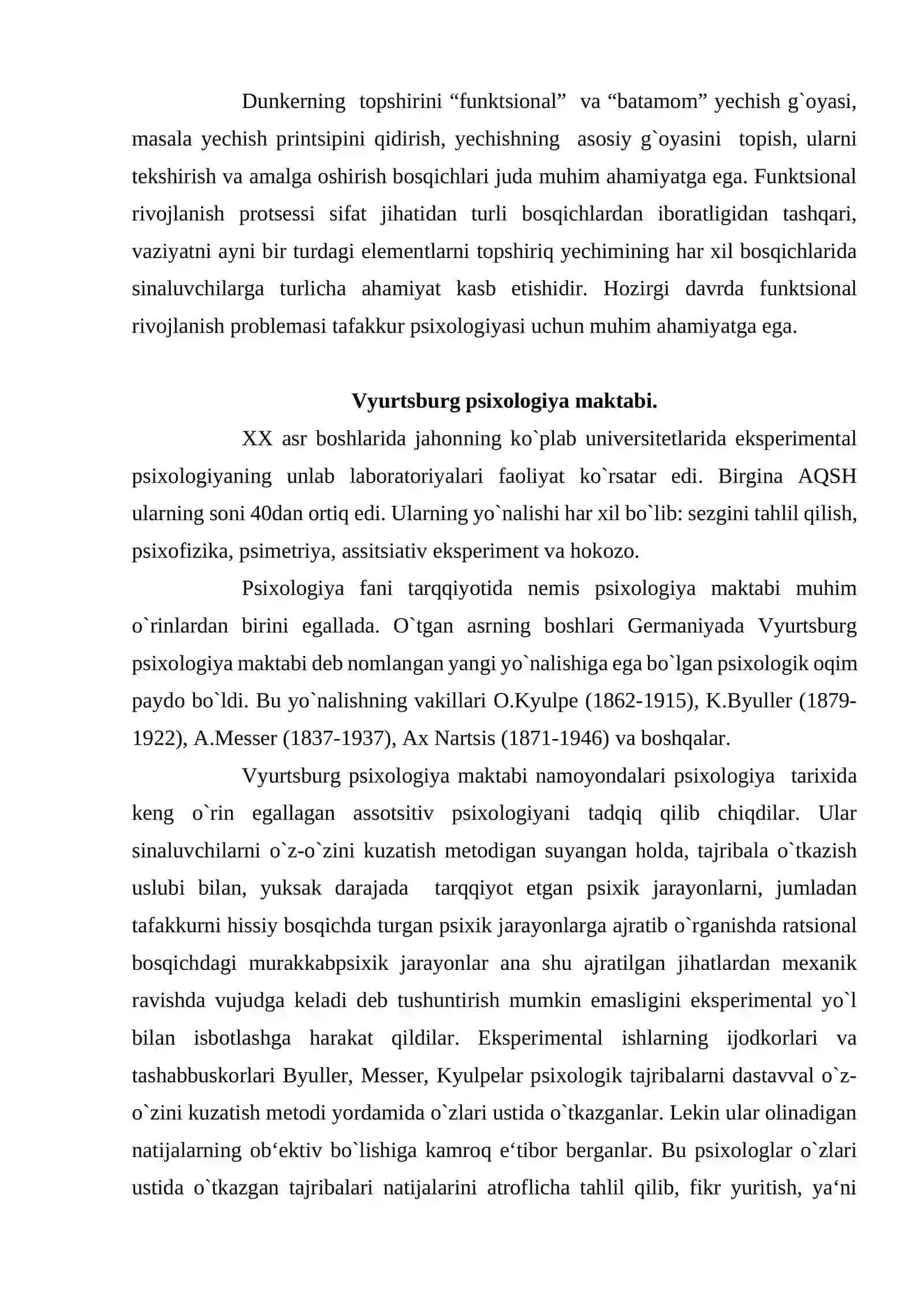 Psixologiya maktablari 3