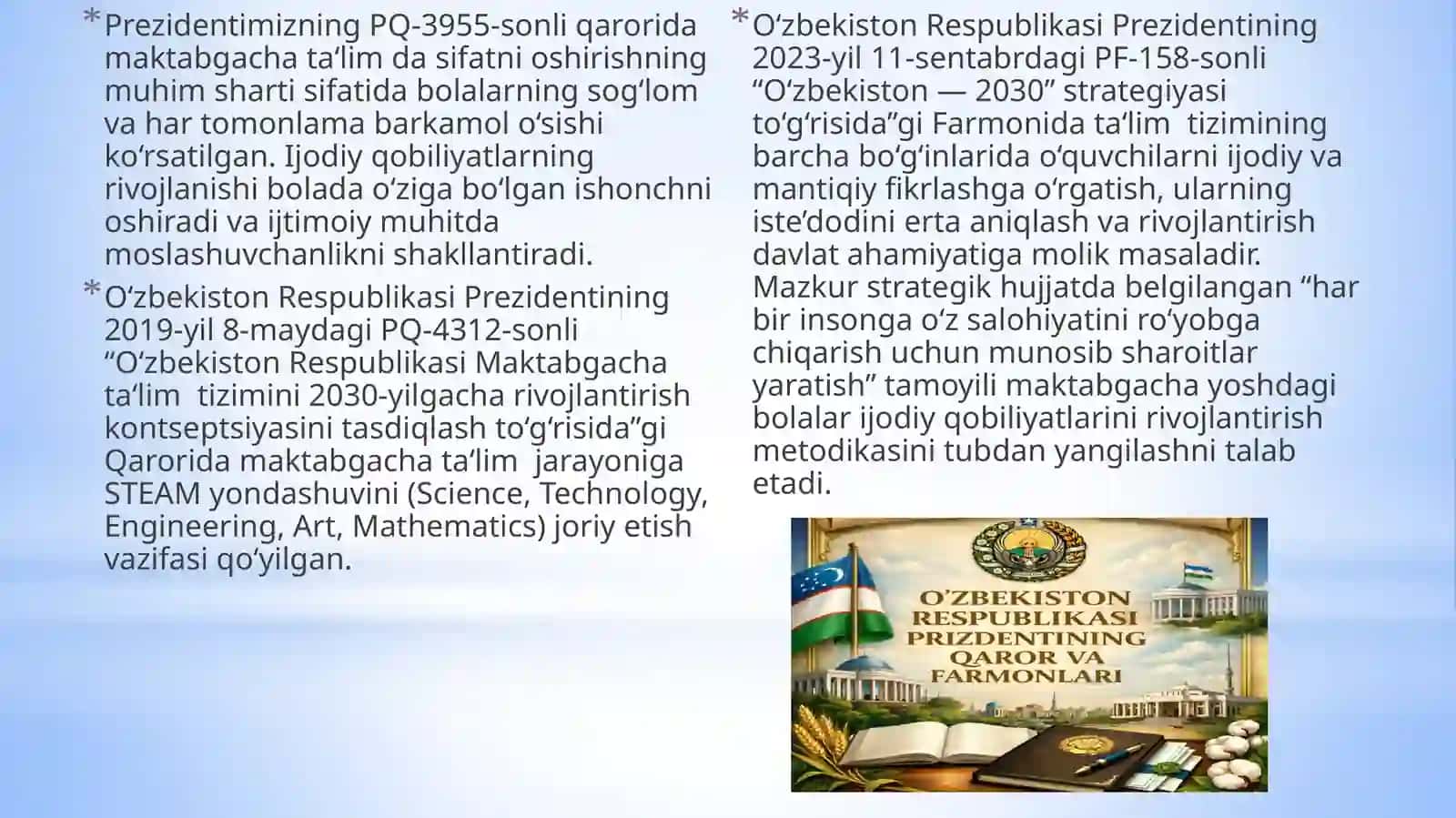 Maktabgachata’limyoshdagibolalarniijodiyqobilyatlarinirivojlantirishmetodikasi 3