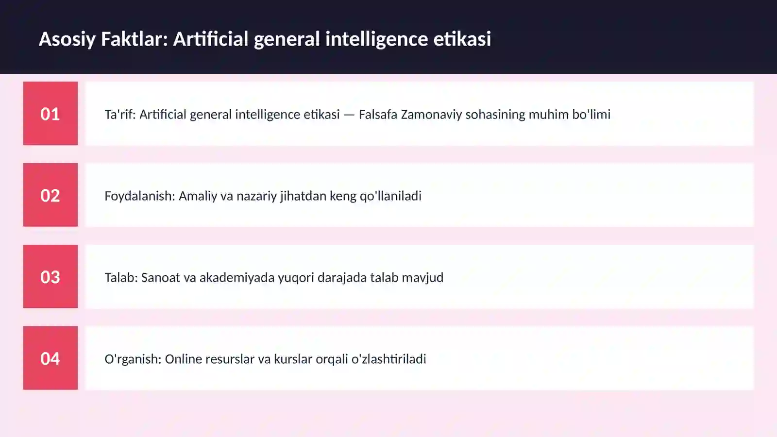 Artificial general intelligence etikasi 3