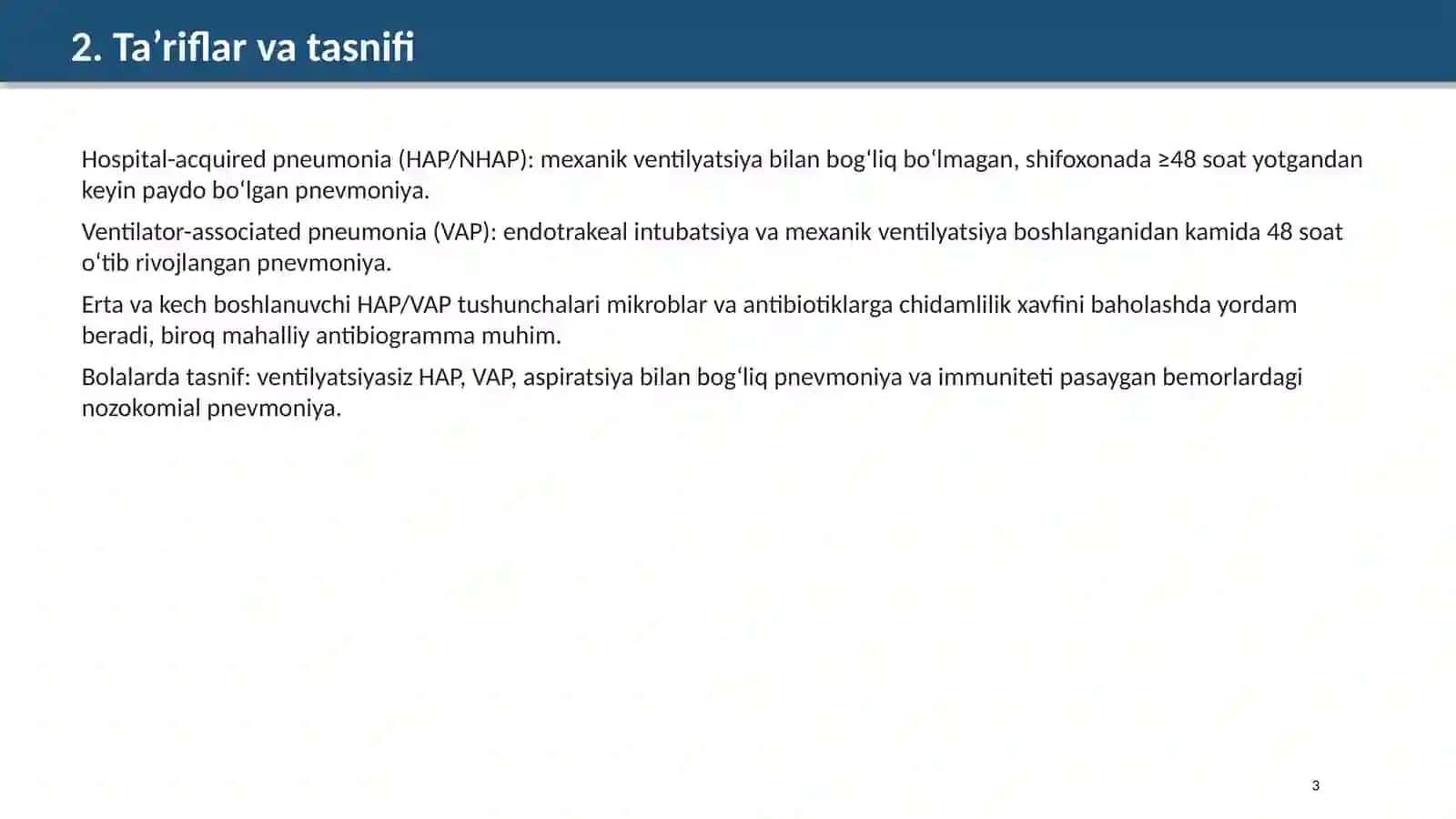 GOSPITAL PNEVMONIYALAR 3