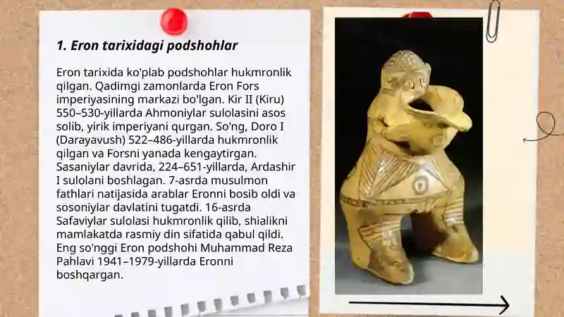 Qadimgi Eron 3