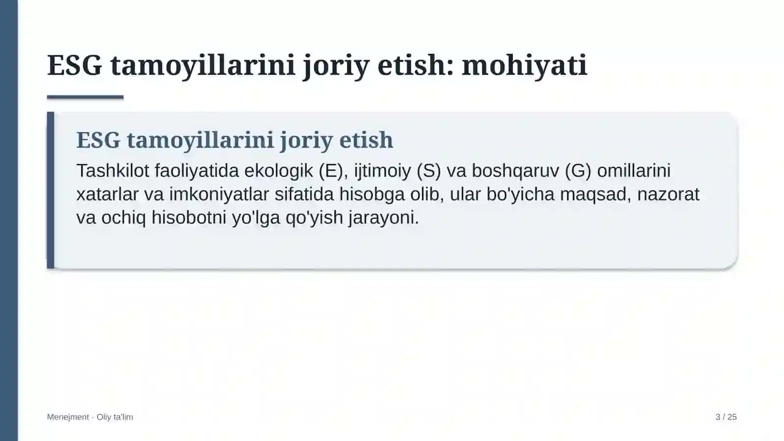 foto va video xizmatlarida esg tamoyillarini joriy etish 7499 3