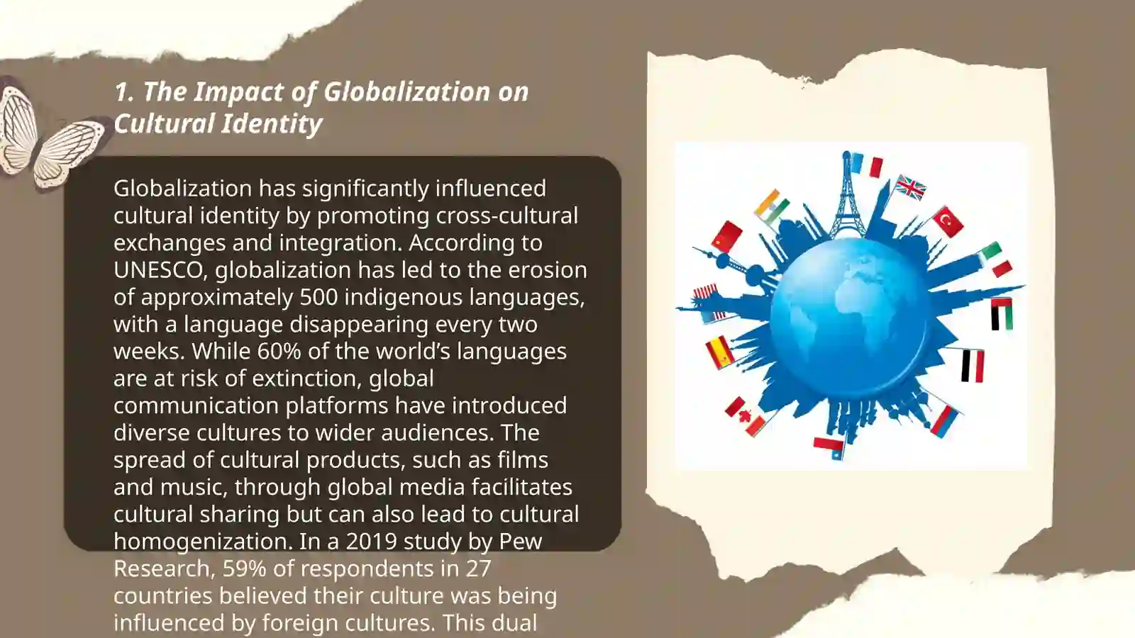 Globalization 3