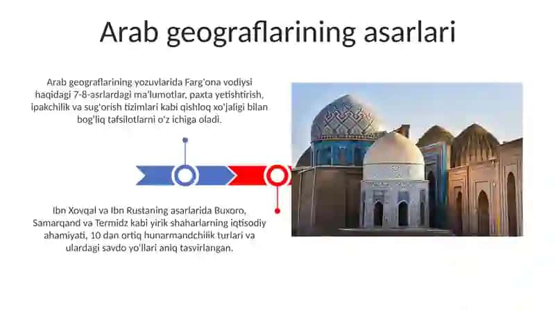 O'zbekistonning ta'rixiy manbalari 3