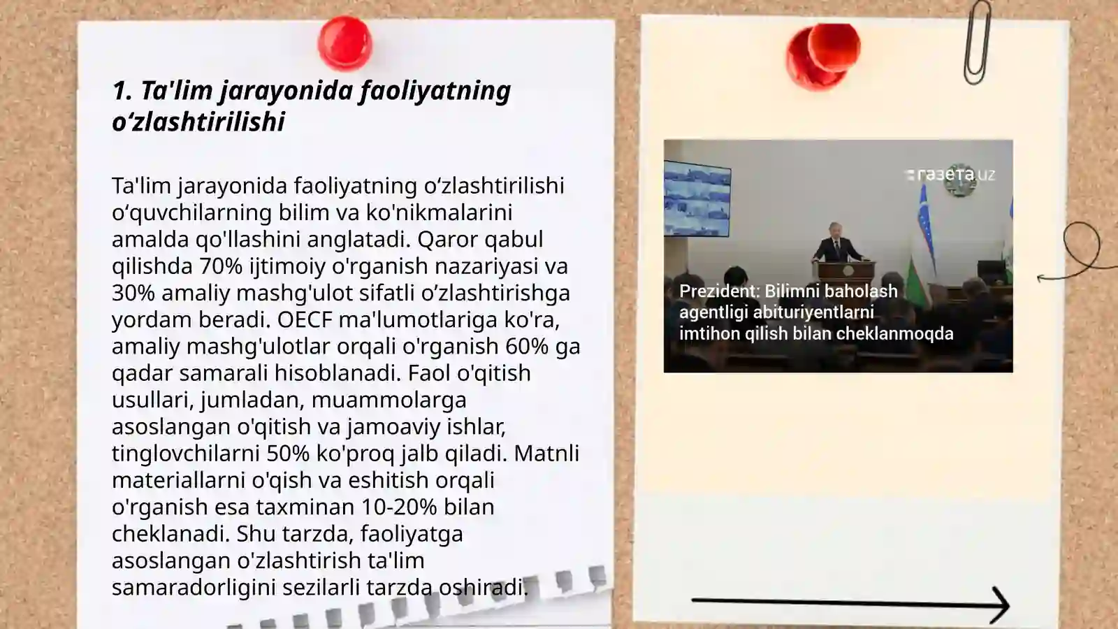 Umumiy psixologiya fanidan taqdimoti 3