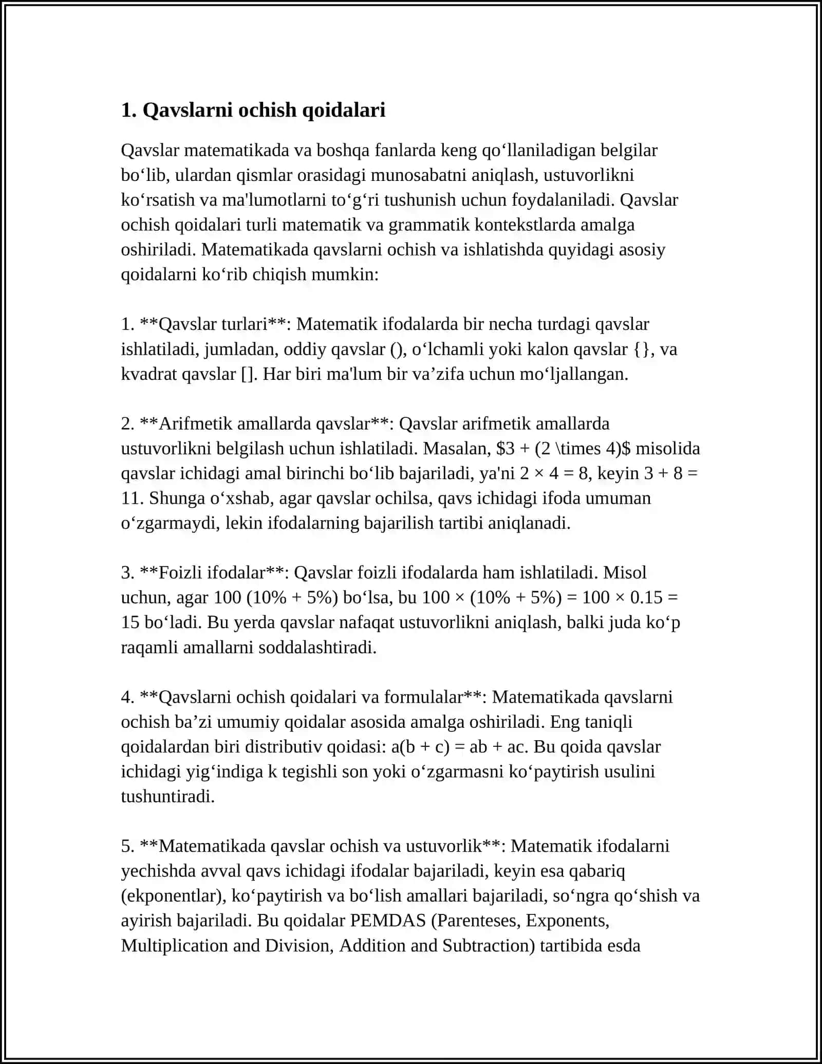 QAVSGA OLISH VA QAVSLARNI OCHISH QOIDASI.KOEFFITSIYINT 2024-2025-o'quv yili 3