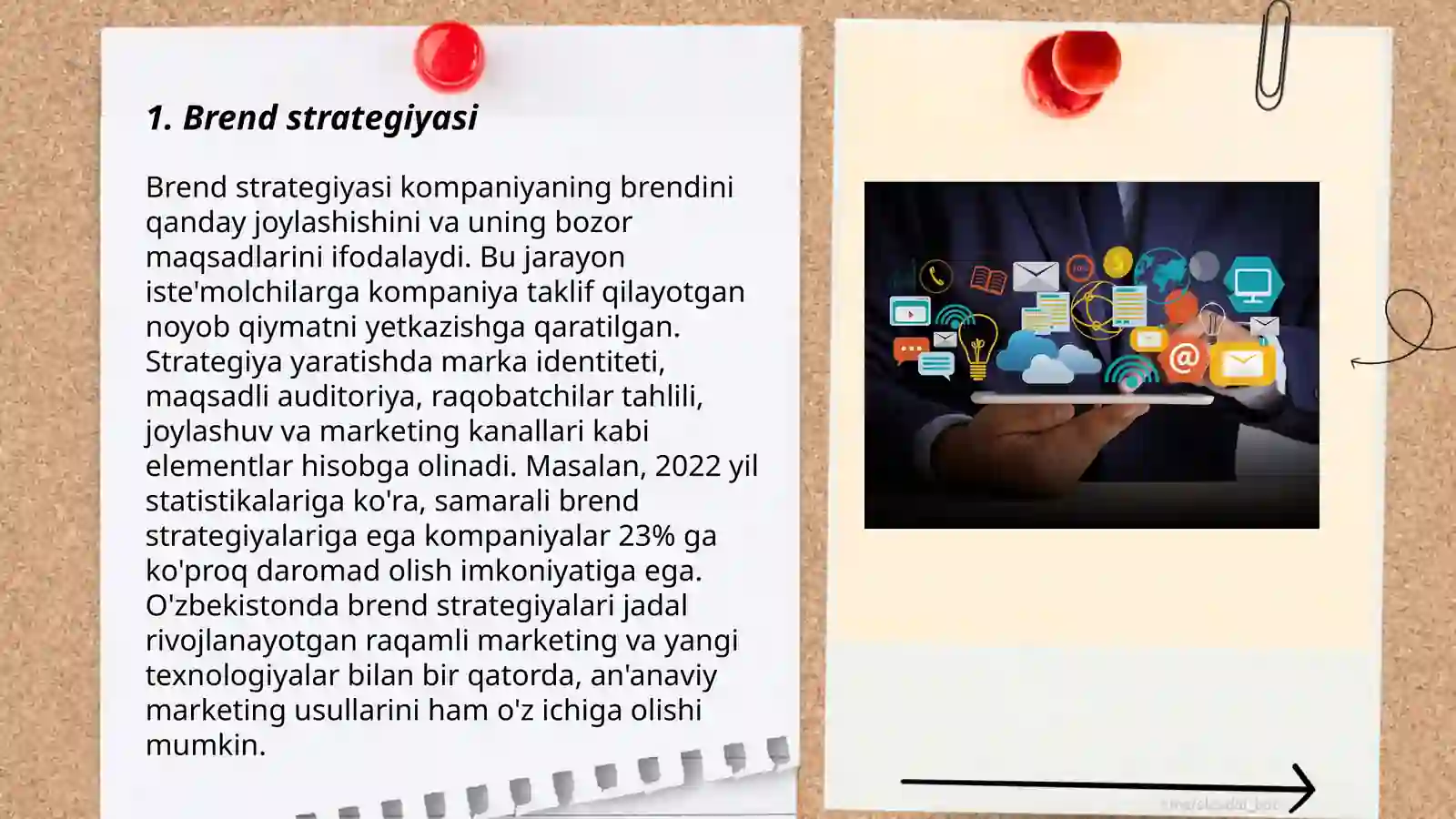 Brand Marketing 3
