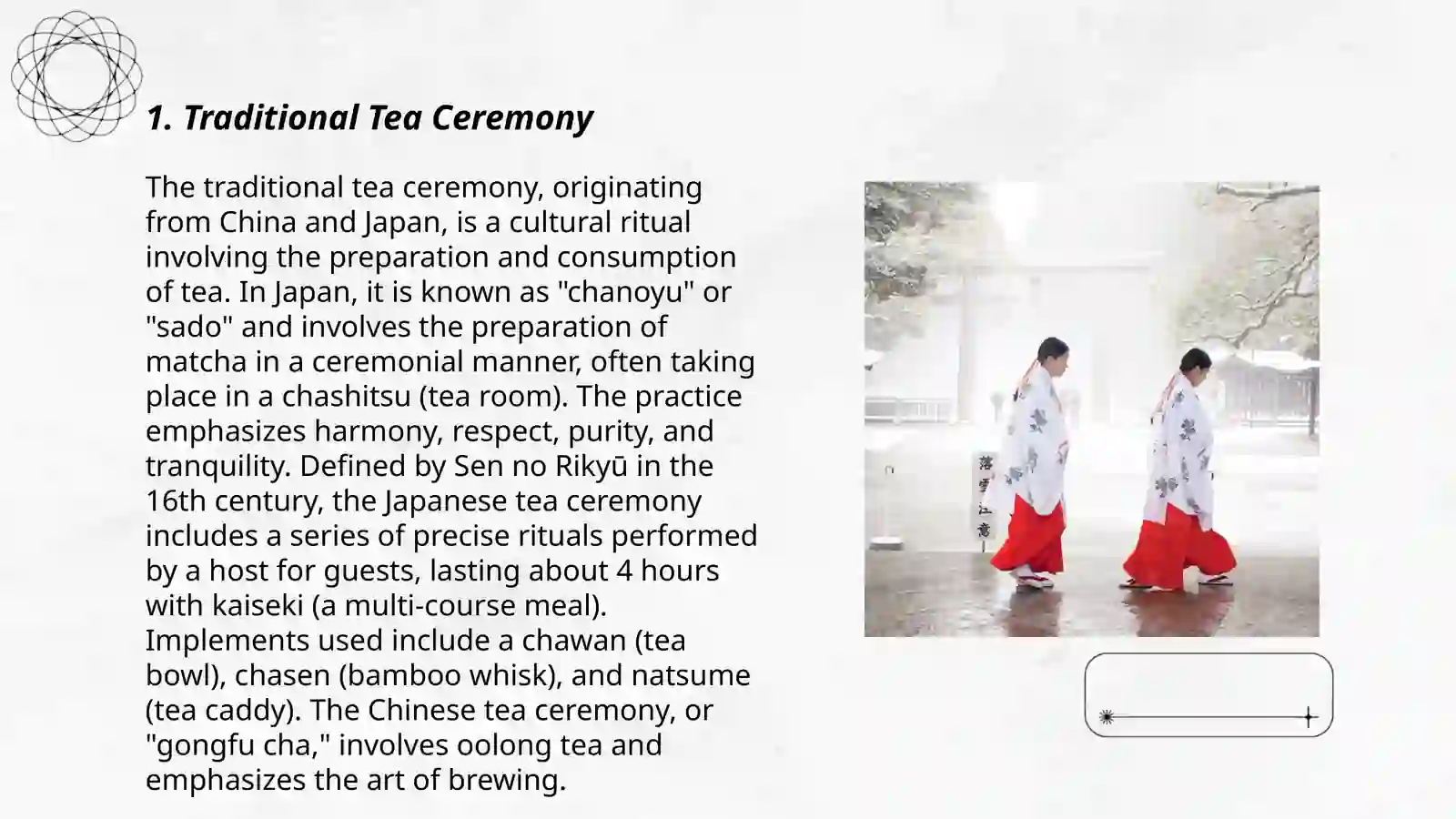 Japan's Culture 3